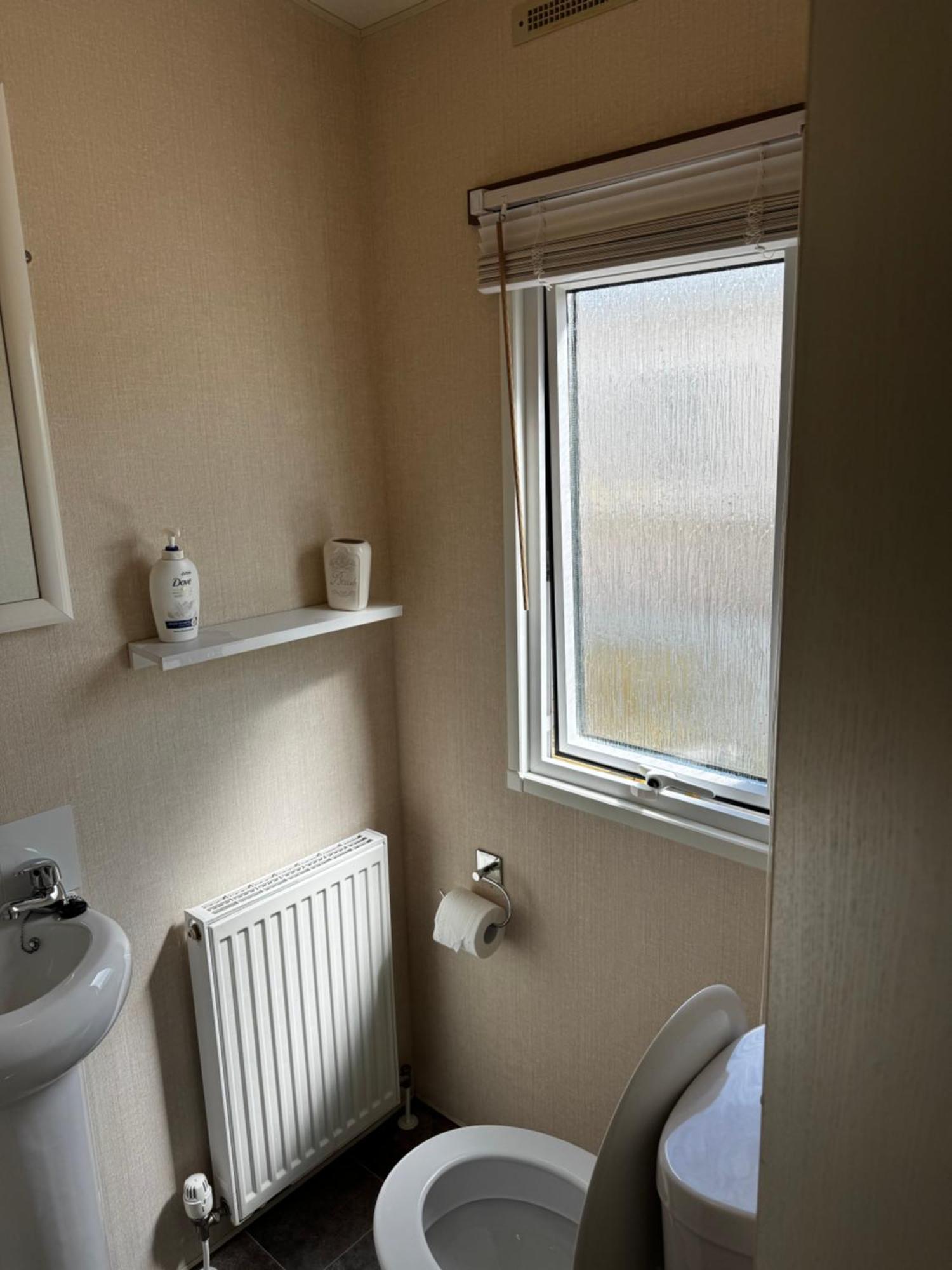 Plot 42 Hesket Caravan Park 4 Pm Check Early Check In Upon Request No Commercial Vans Allowed Carlisle  Buitenkant foto